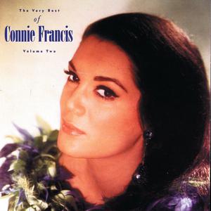 Connie Francis - For Mama (PT karaoke) 带和声伴奏 （降5半音）