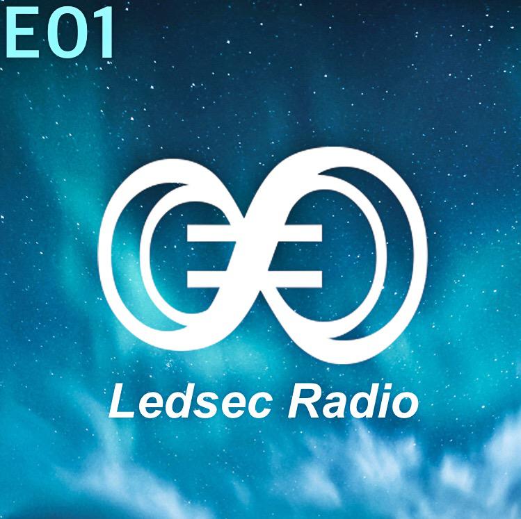 Ledsec Radio E01专辑