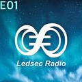 Ledsec Radio E01