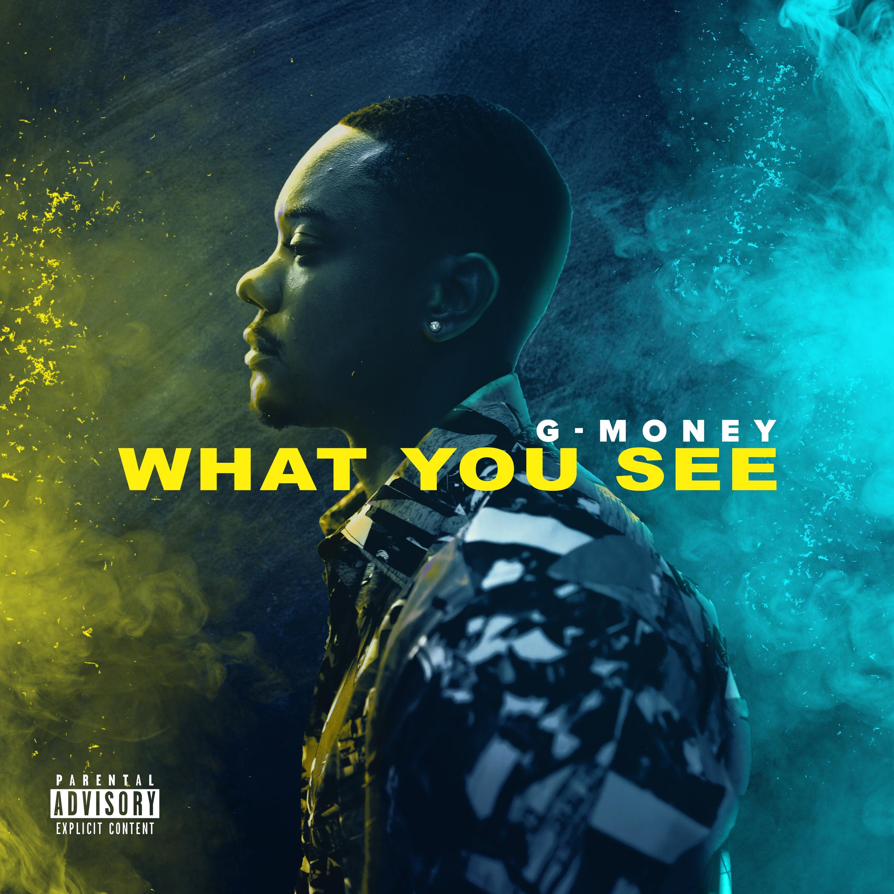 What YOU SEE