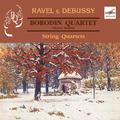 Borodin Quartet Performs String Quartets