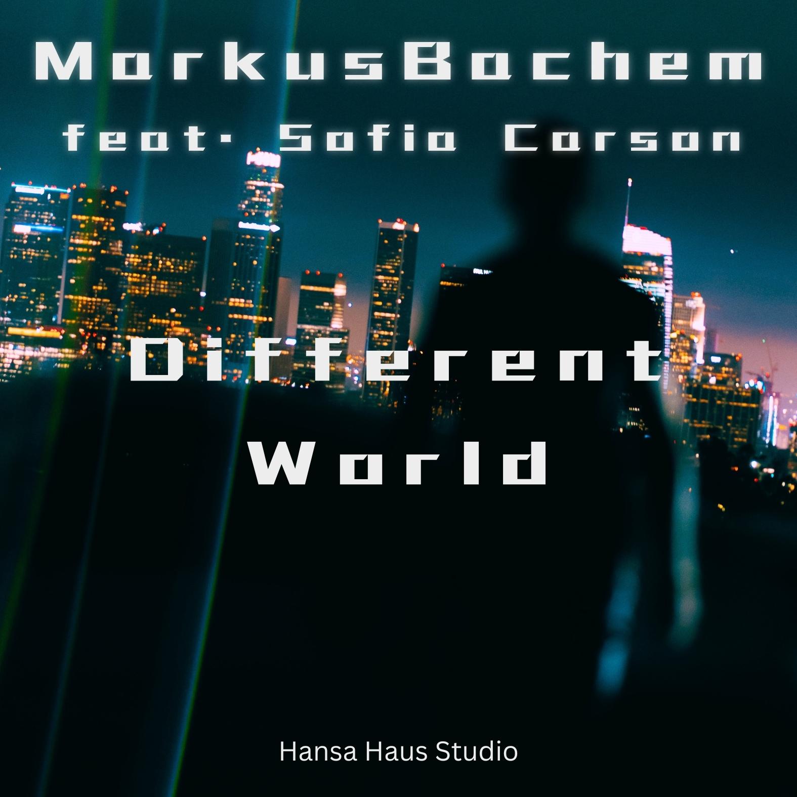 Different World