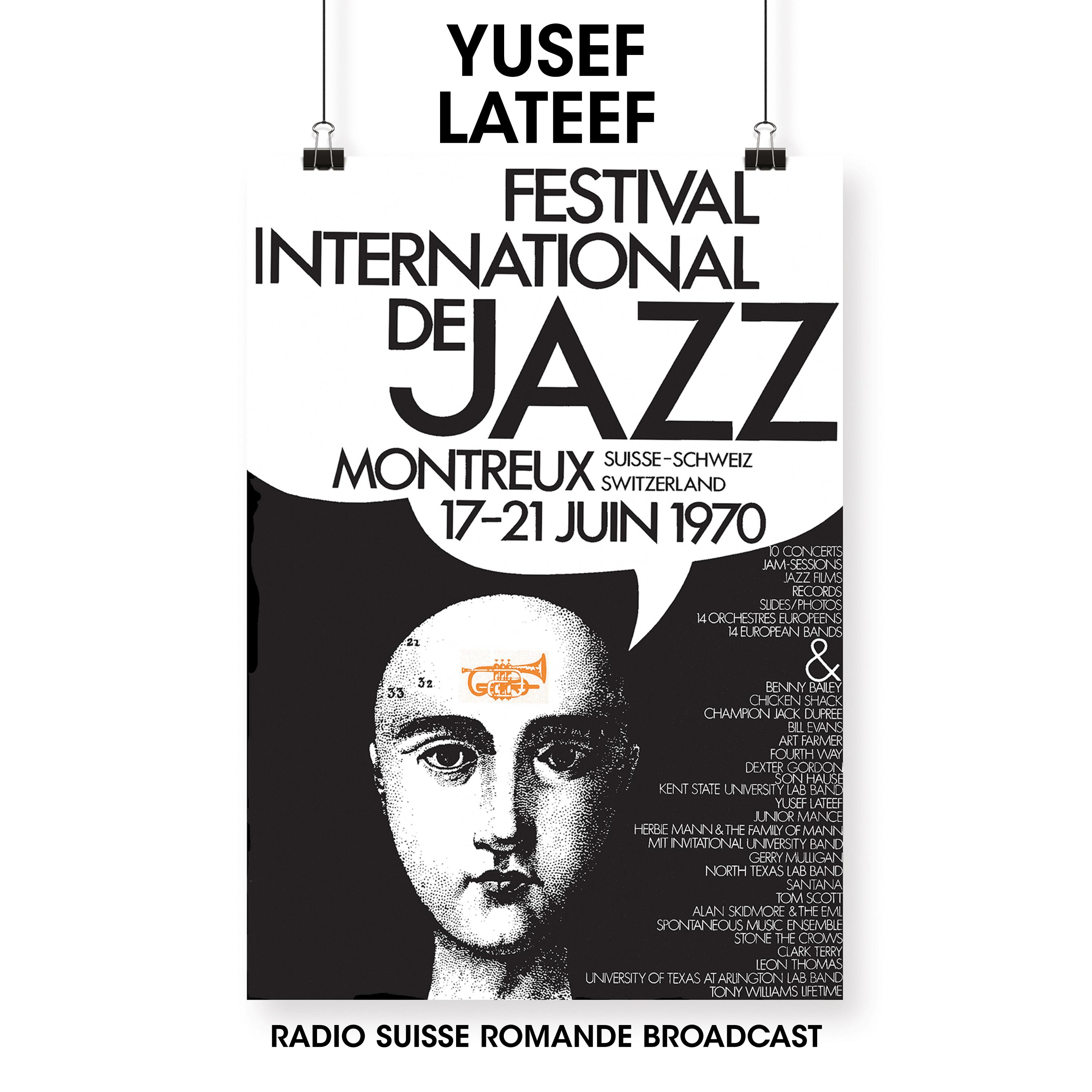 Festival International De Jazz