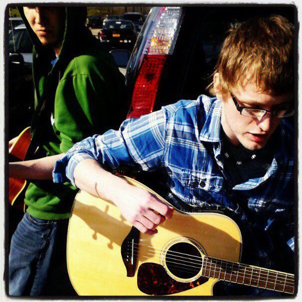 The Early Years - A Collection of Old Demos