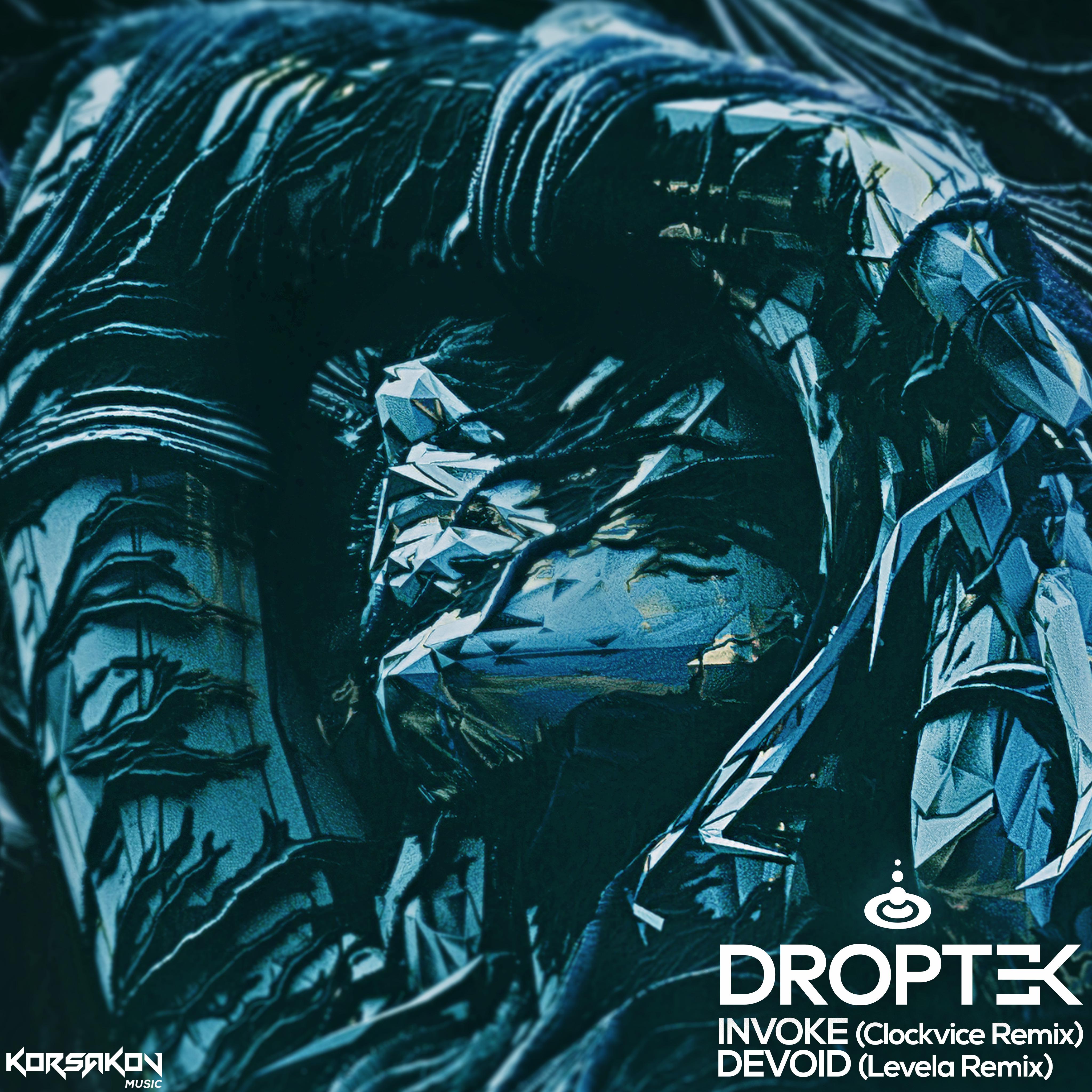 Droptek - Devoid (Levela Remix)