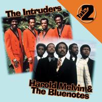 Melvin Harold & The Bluenotes - Wake Up Everybody (karaoke)