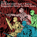 HUMAN LOST (Reggaeton Remix by Nao beatz)专辑