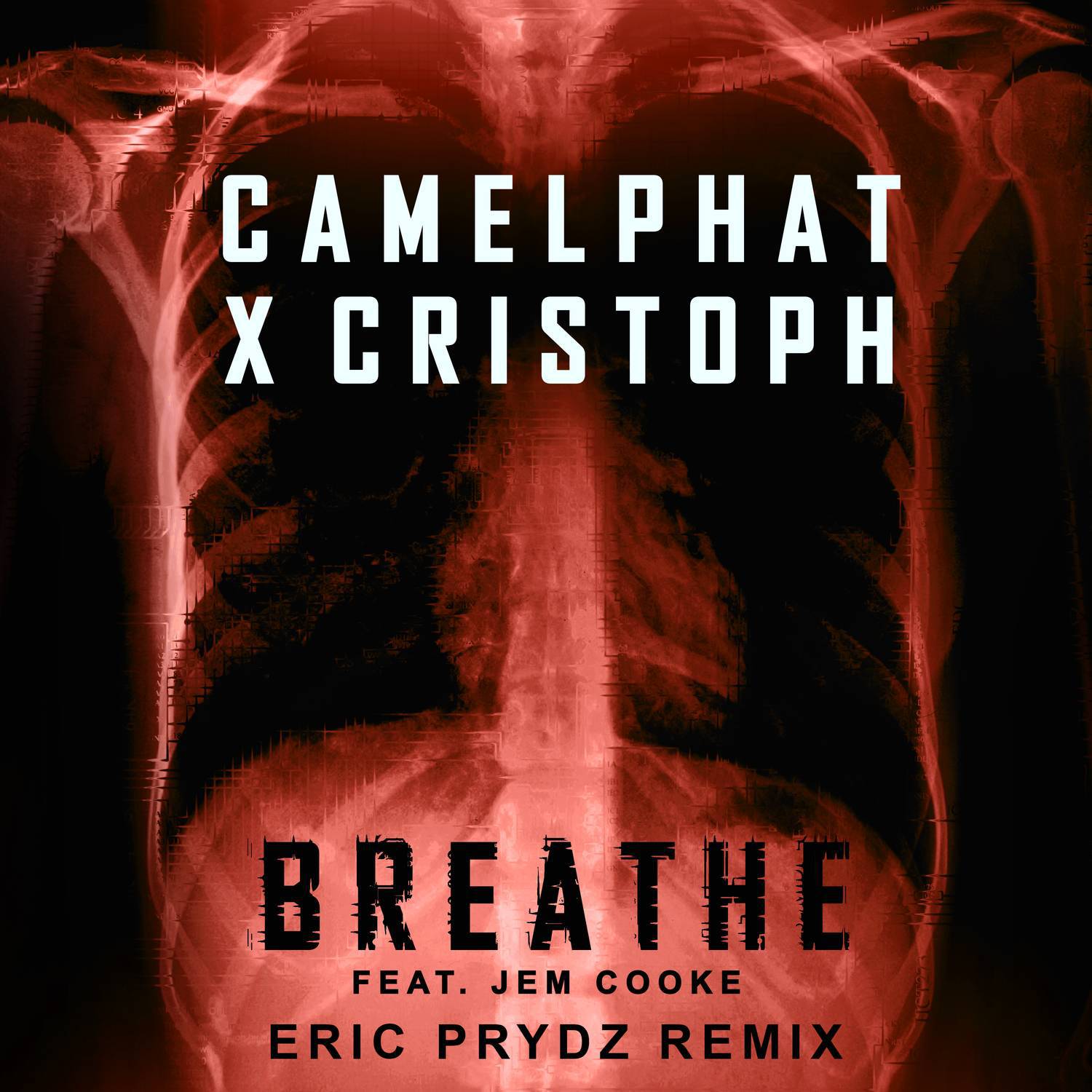 Breathe (Eric Prydz Remix)专辑