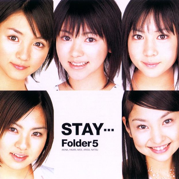 Folder5 - STAY…(T-2 HARD CUSTOM MIX)