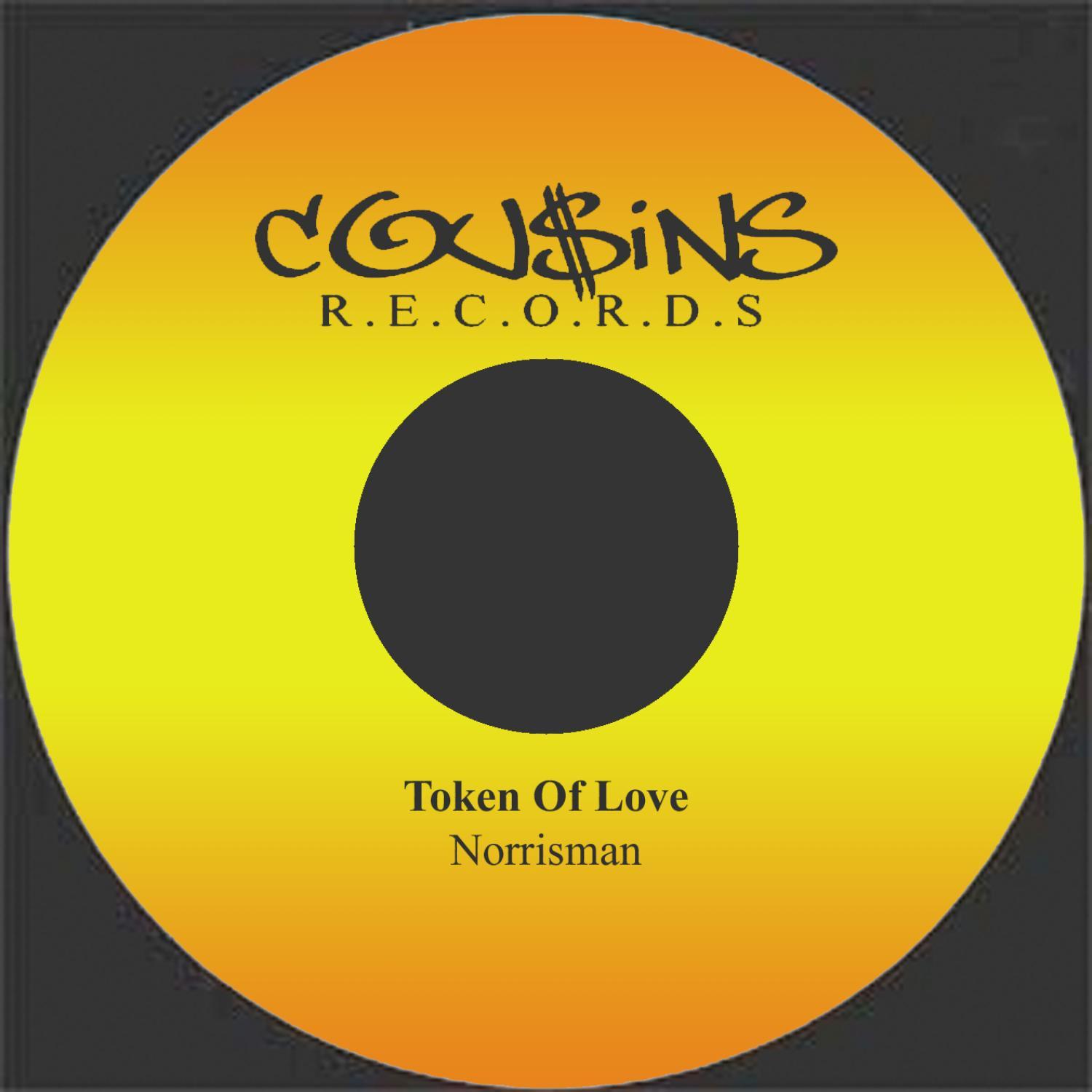 Token Of Love