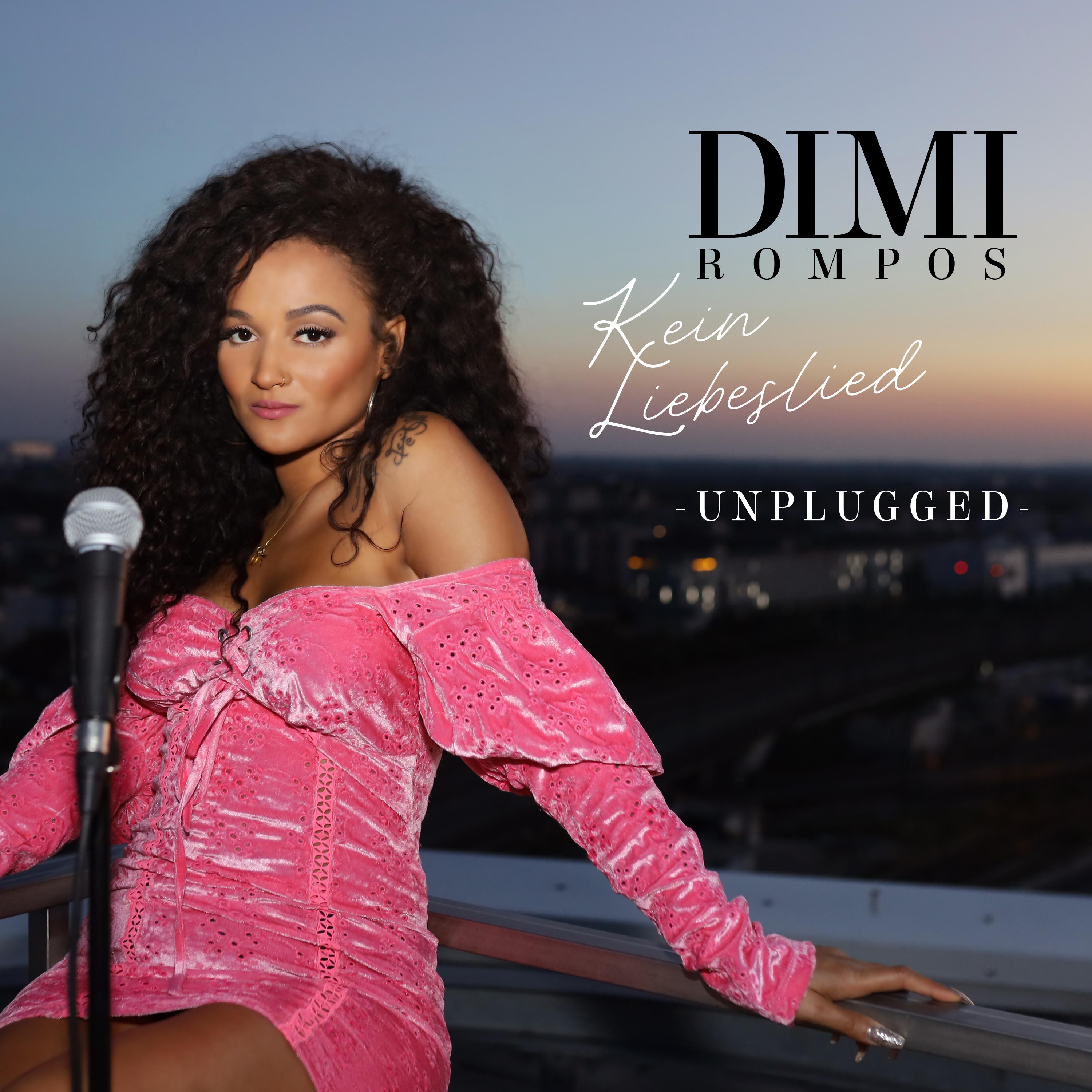 Kein Liebeslied (Unplugged)