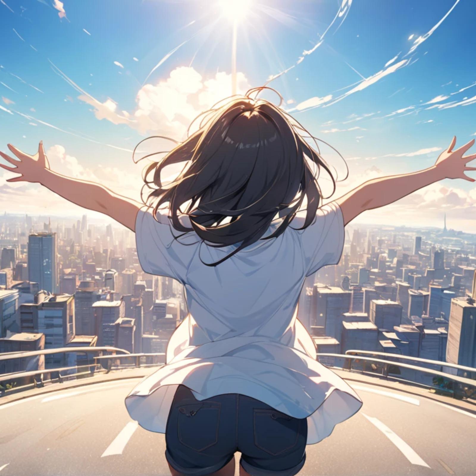 はじまりの場所 (feat. 重音テト)专辑
