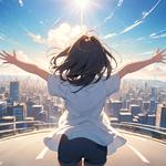 はじまりの場所 (feat. 重音テト)专辑