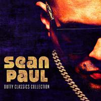 Sean Paul - Give It Up To Me (Official Instrumental) 原版无和声伴奏