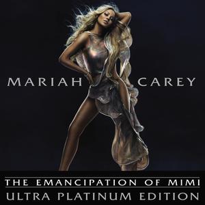 Mariah Carey-Shake It Off  立体声伴奏 （升7.5半音）