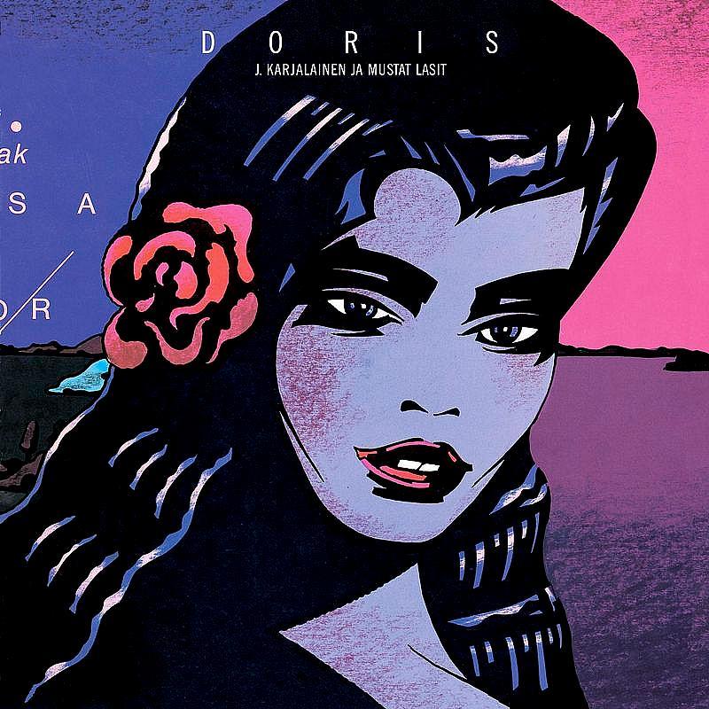 Doris