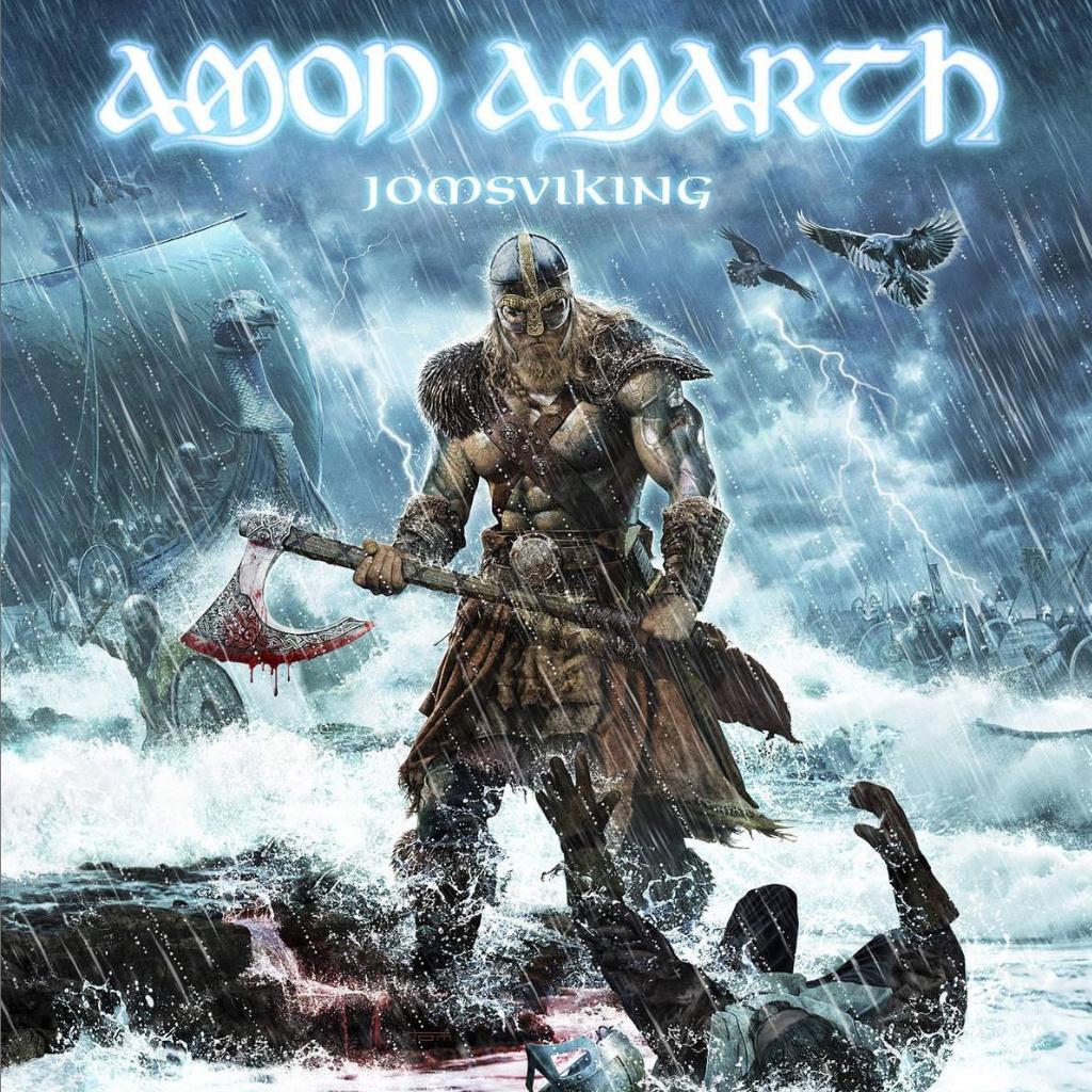 Amon Amarth