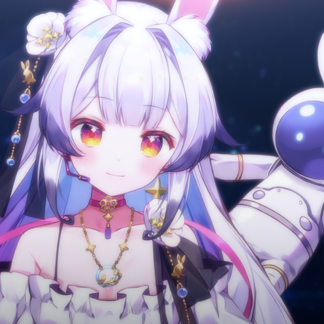 I need U（女声改编版）