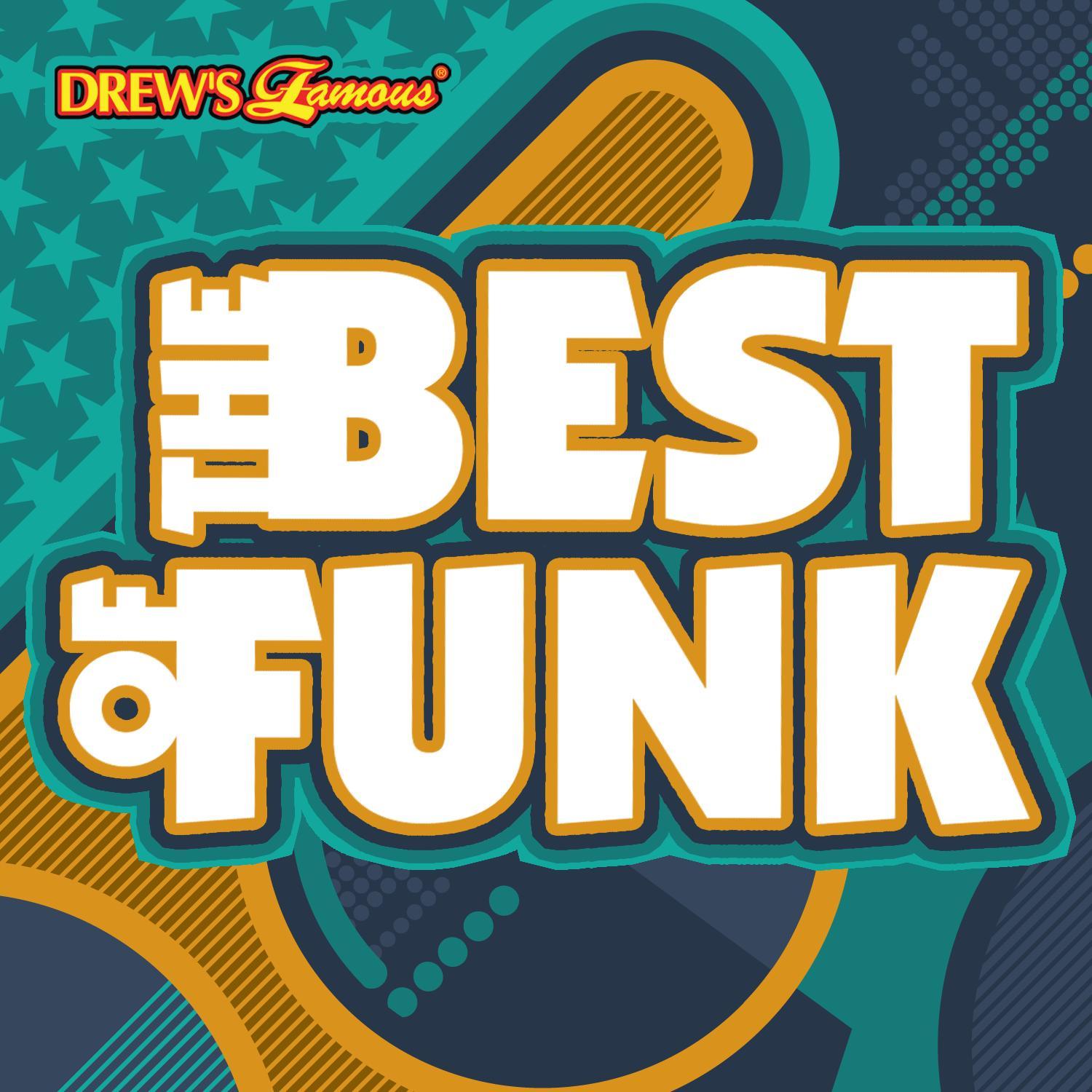 The Best of Funk