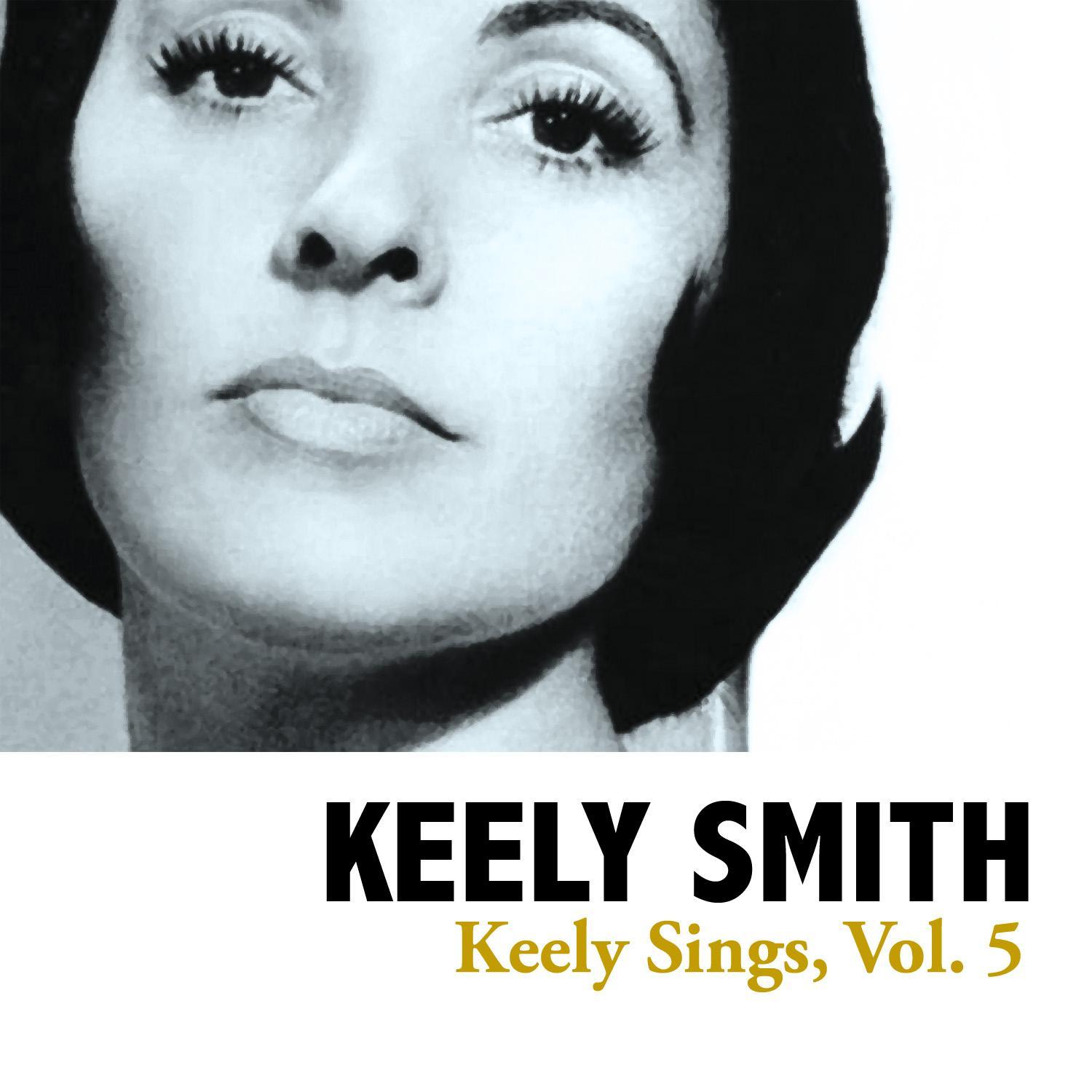 Keely Sings, Vol. 5