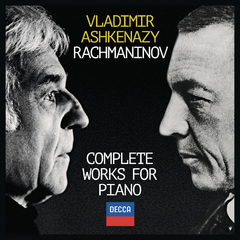 Vladimir Ashkenazy《Prelude In E, Op.32:No.3吉他谱》_极致的音乐享受