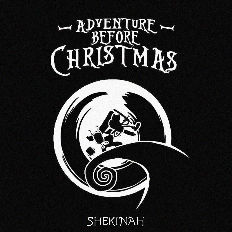 ADVENTURE BEFORE CHRISTMAS专辑