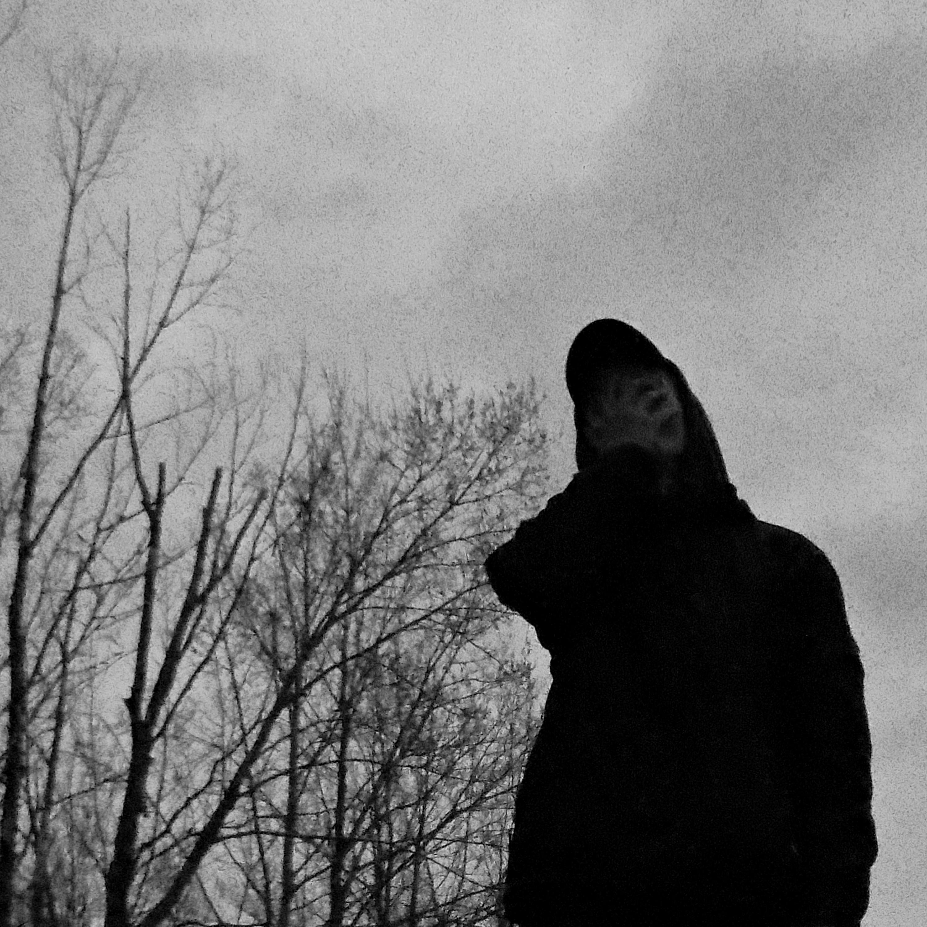 through the bad
