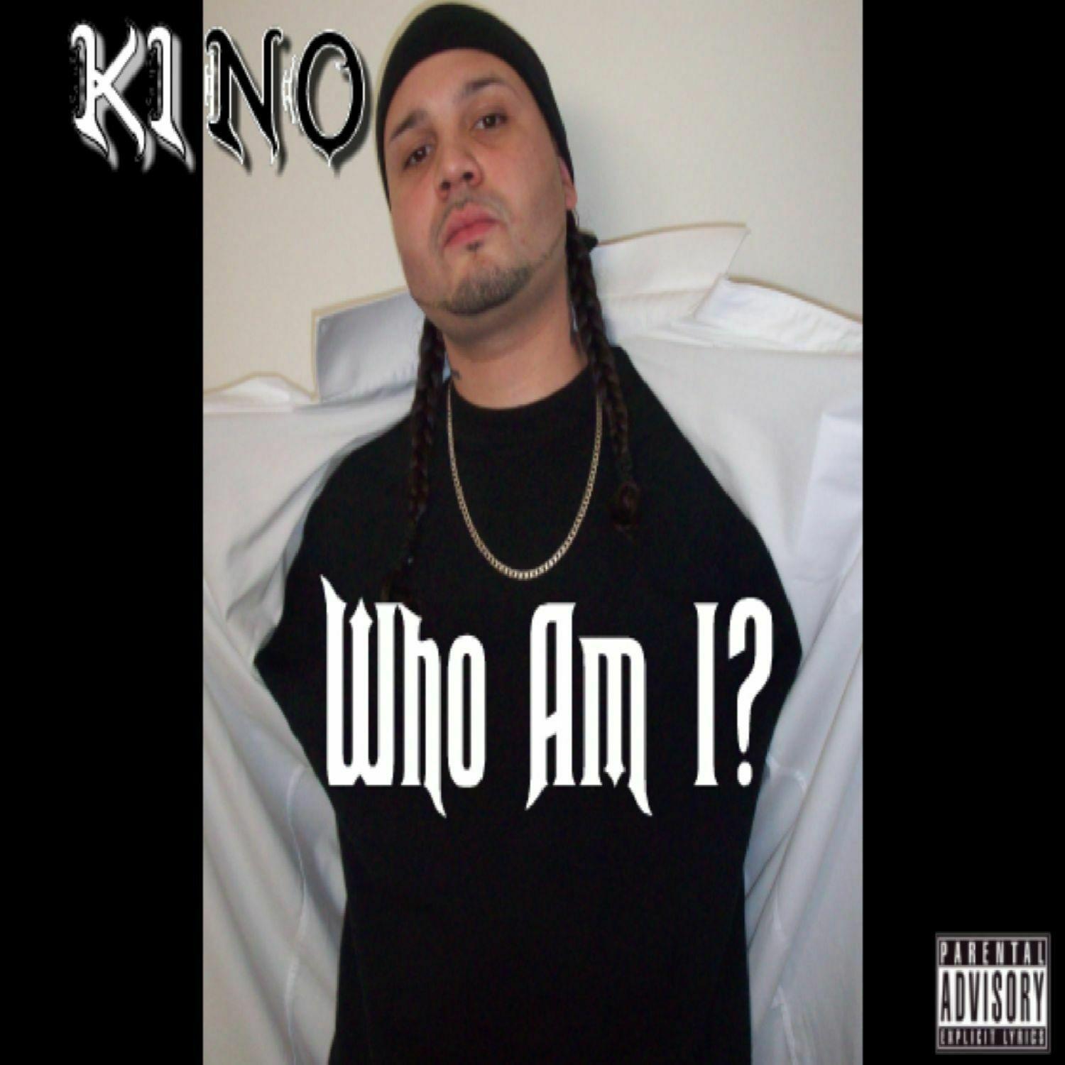 Who Am I?