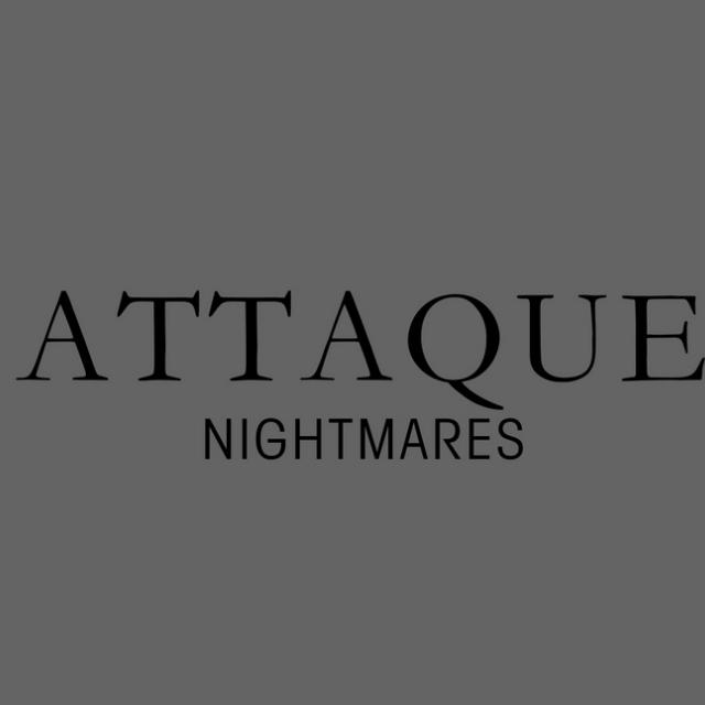 Nightmares- EP