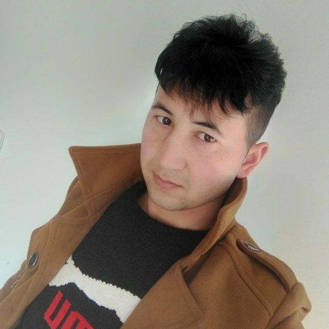 ahmatjan007