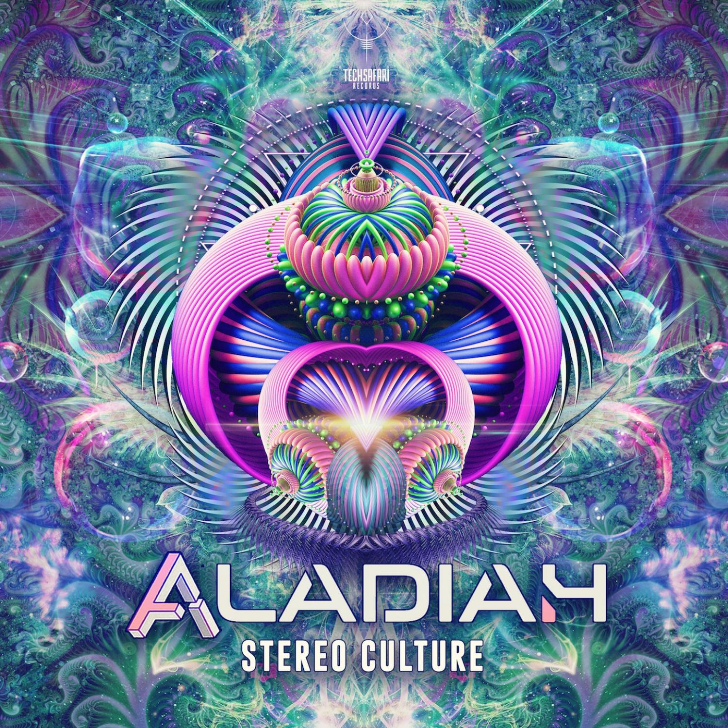 Aladiah - Stereo Culture