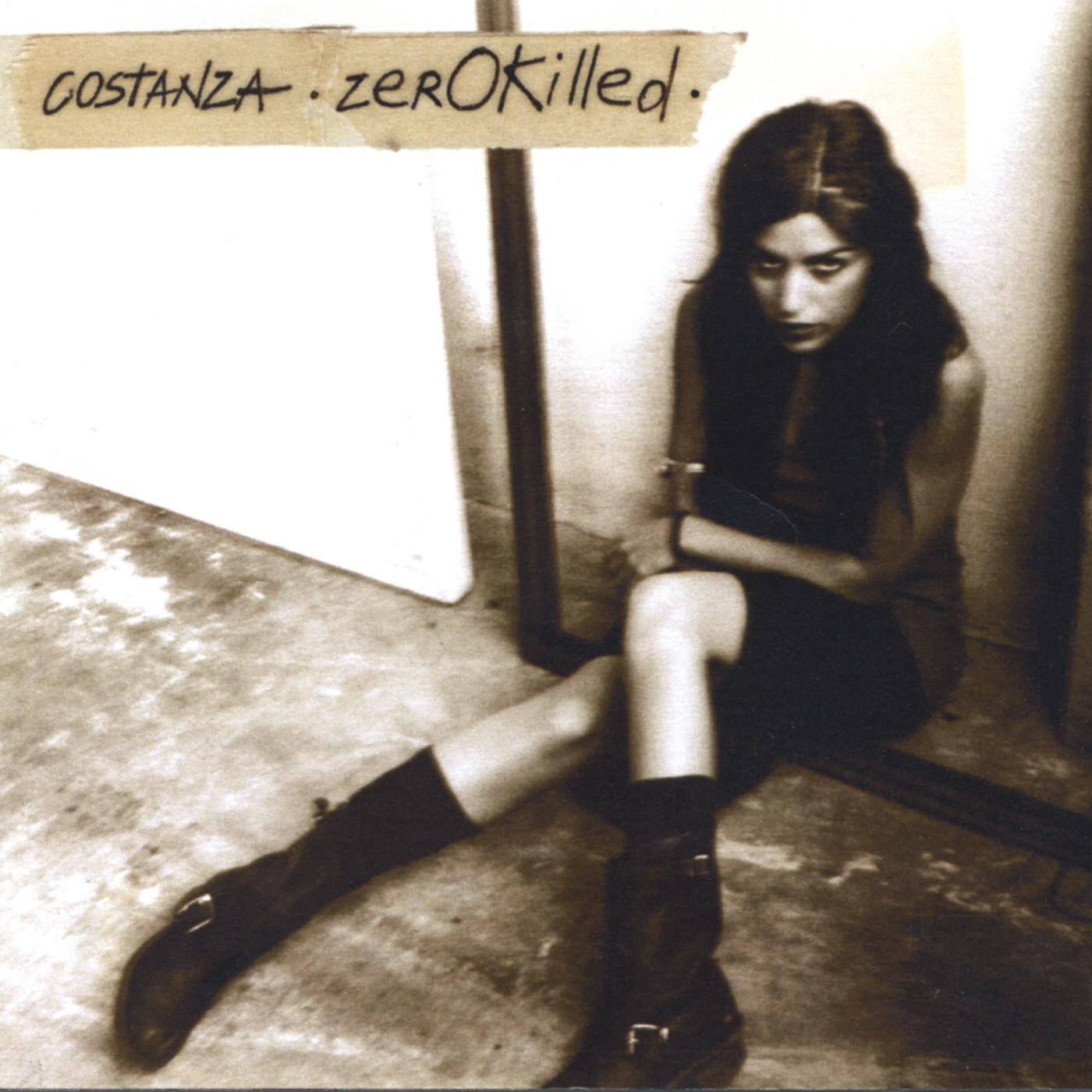 All the Girls Get Together and Rule