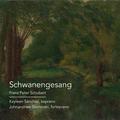 Schwanengesang