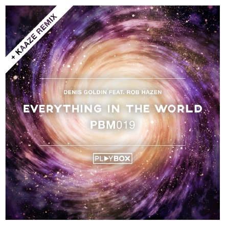 Everything in the World (Original Mix)