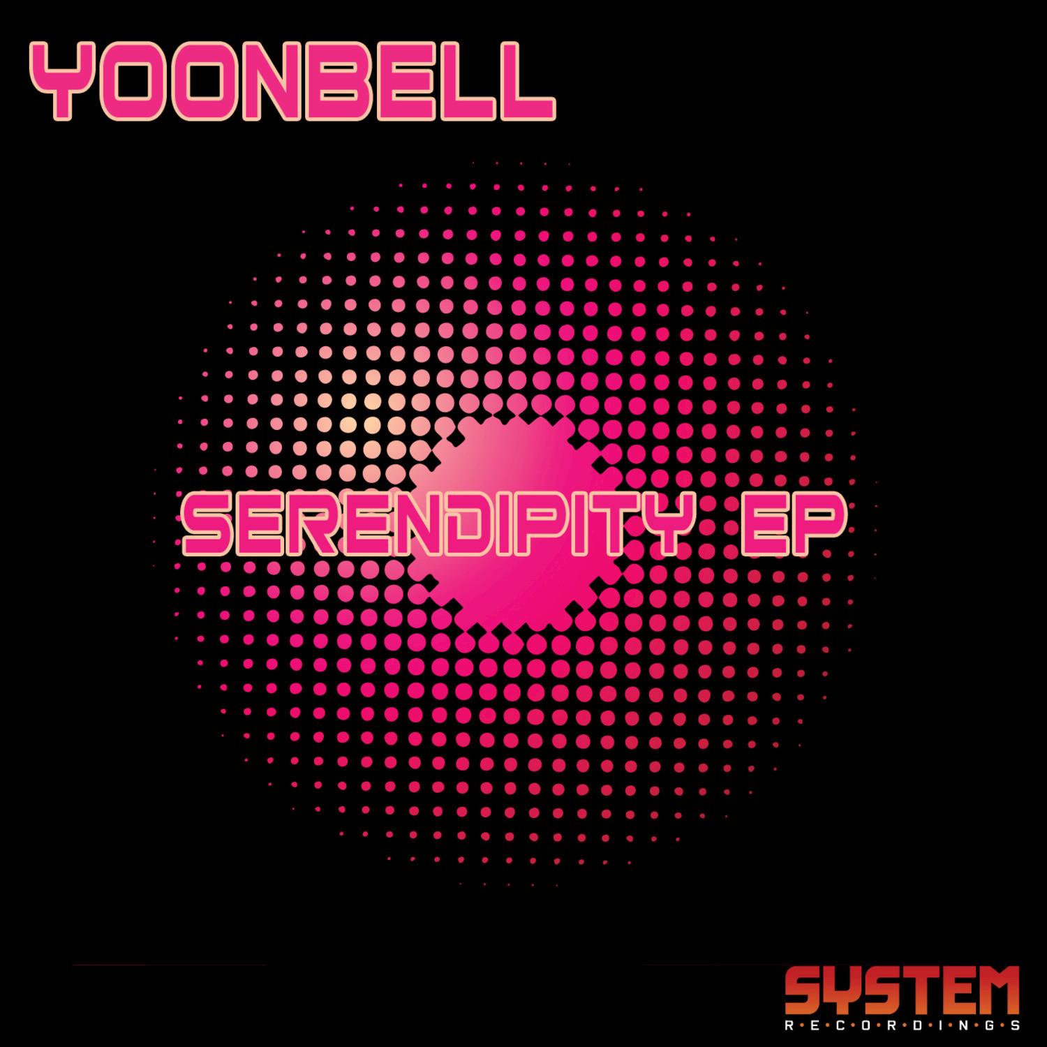 Serendipity EP