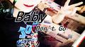 Baby Don't Go专辑