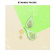 Compilação Músicas Mais Tocadas de Strange Fruits