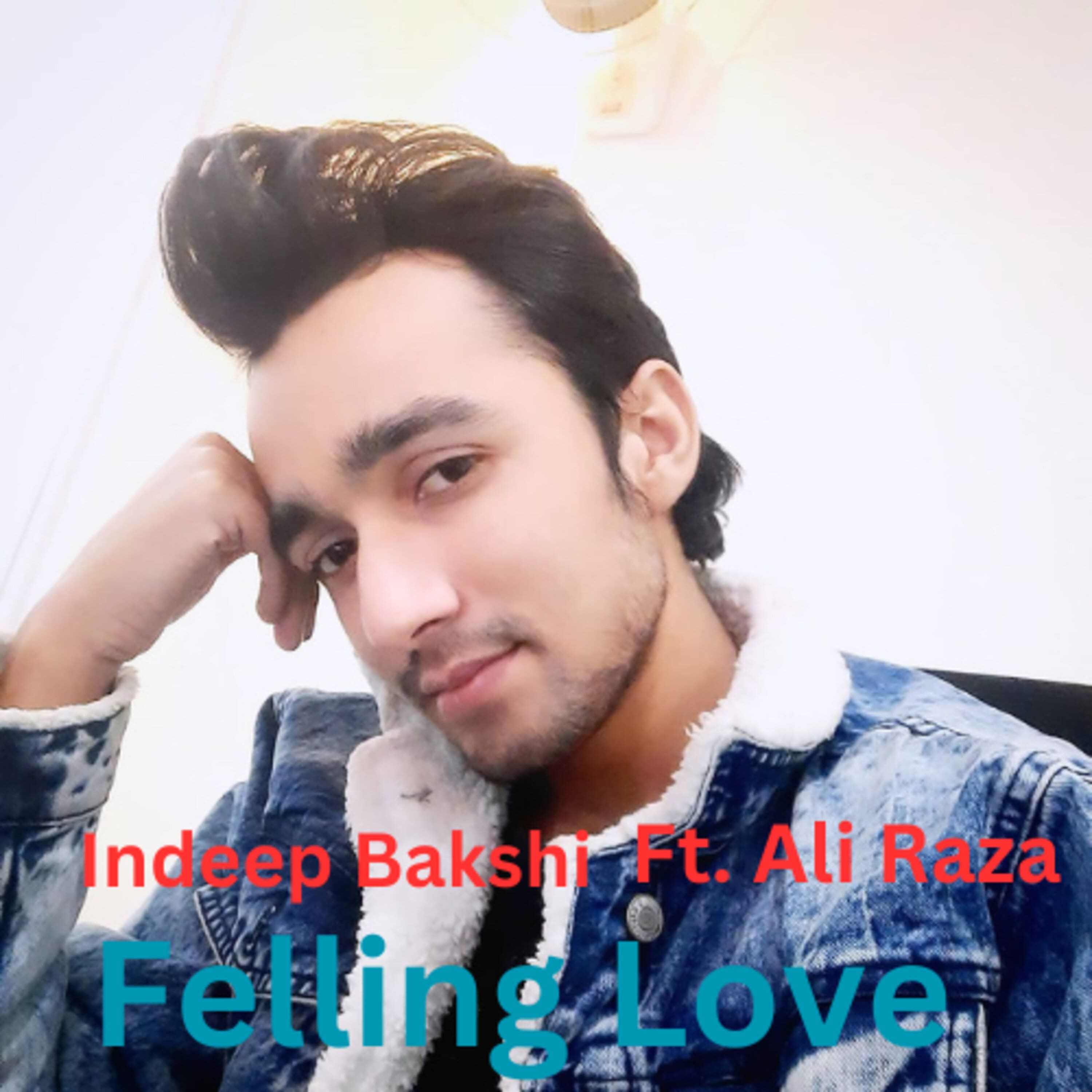 Felling Love