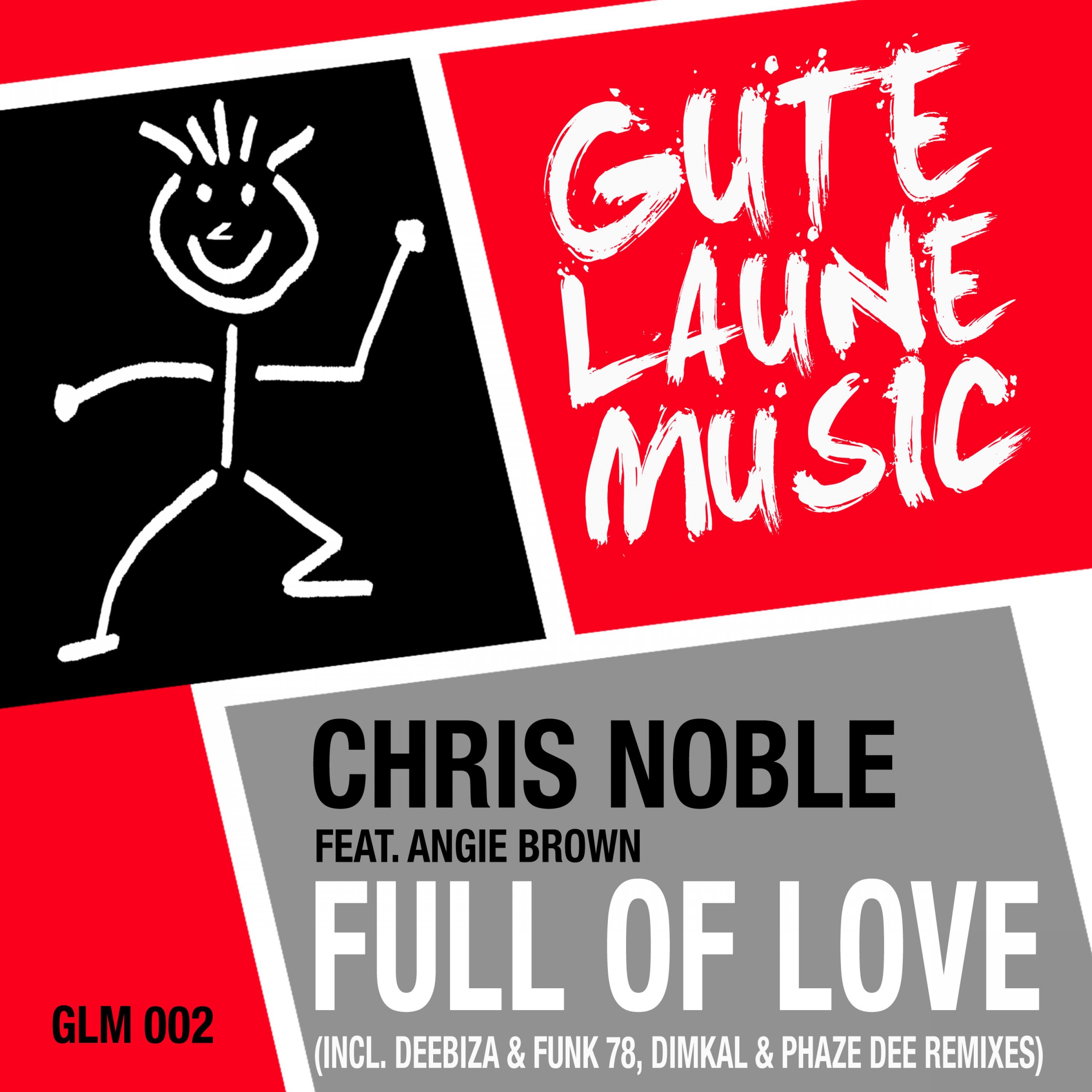 Full of Love