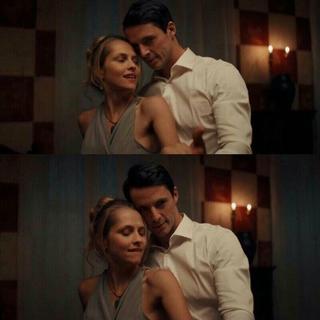 【更新中】发现女巫A Discovery of Witches