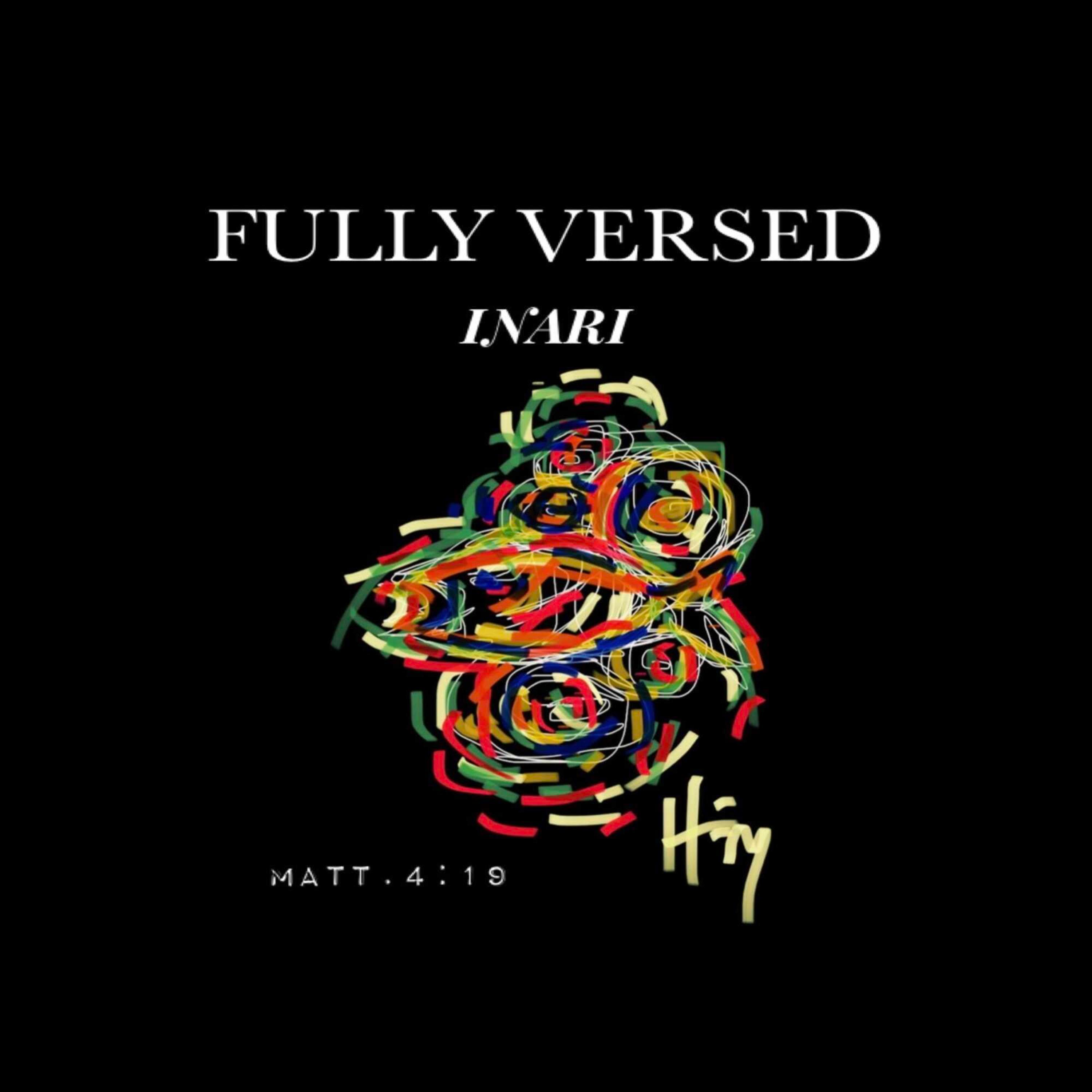 FULLY VERSED