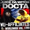 Juice da Witch Docta - Offense Defense