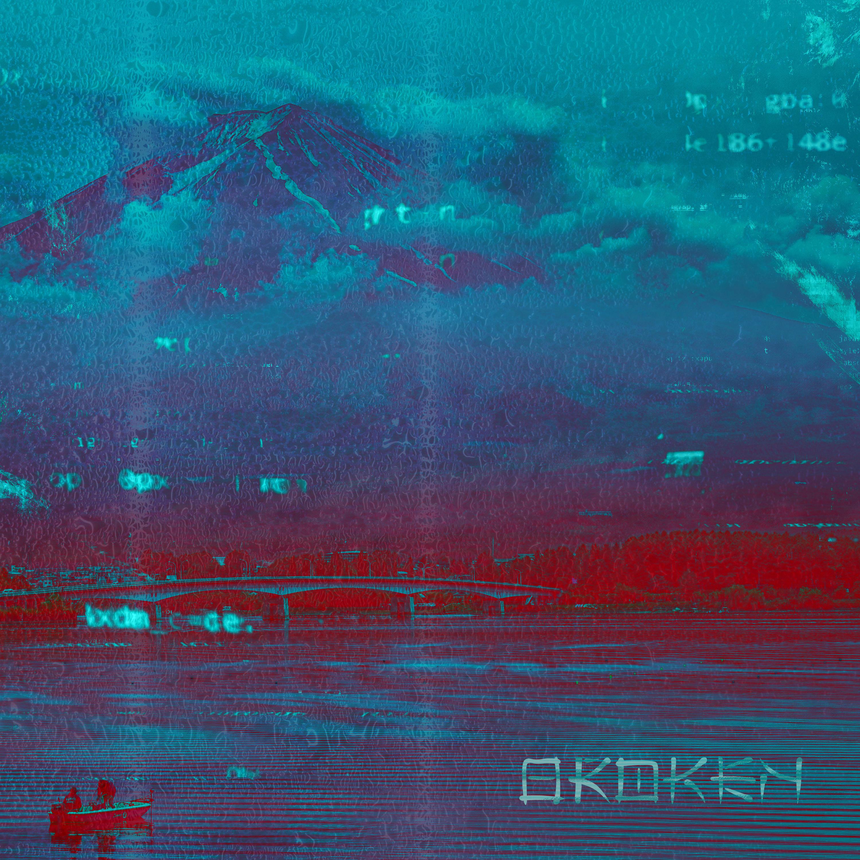 Broken