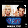 Vibes (Original Motion Picture Soundtrack)专辑
