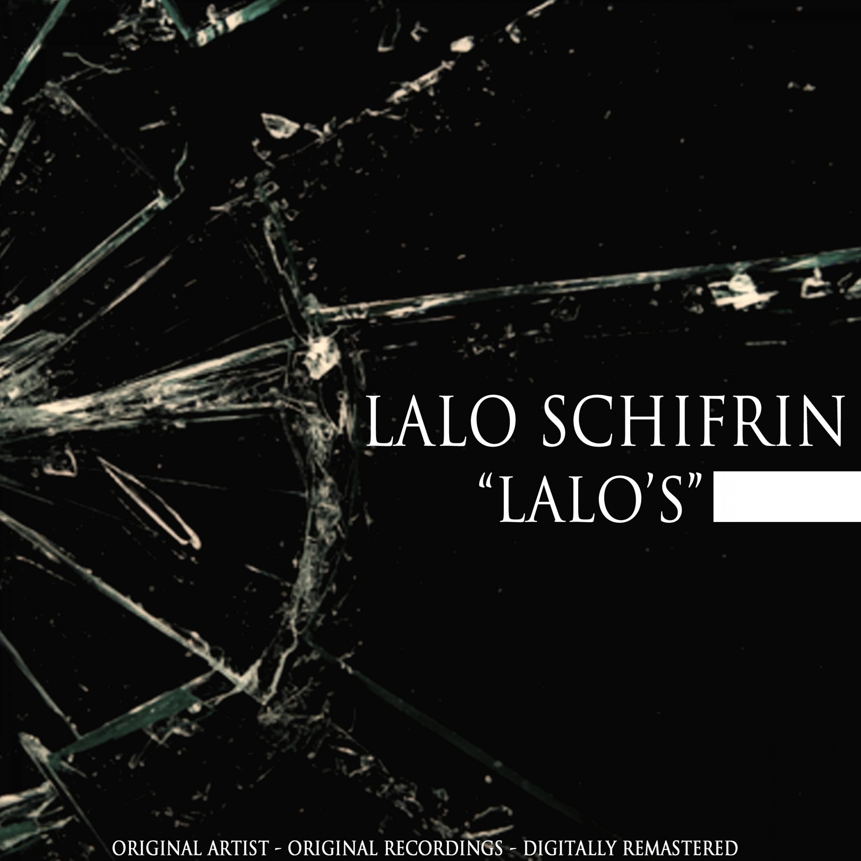Lalo's