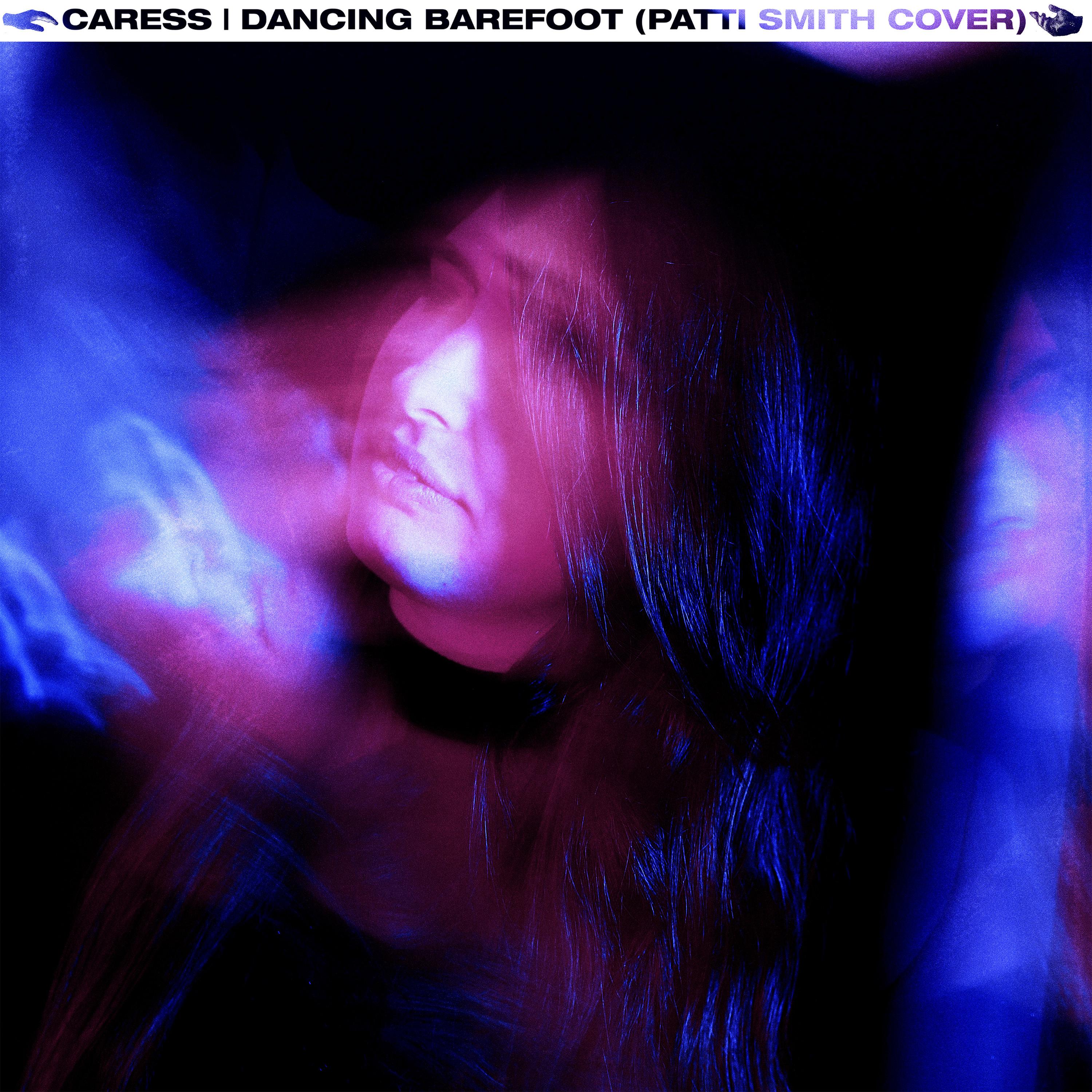 Dancing Barefoot