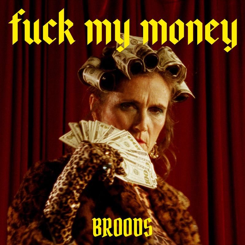 **** My Money