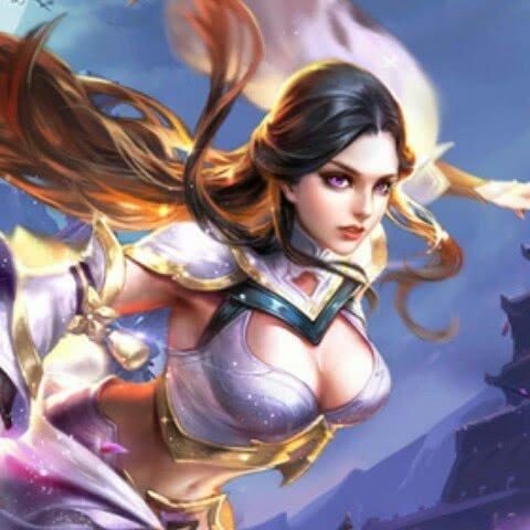 『【露娜专场】♥月下无限连&专属』