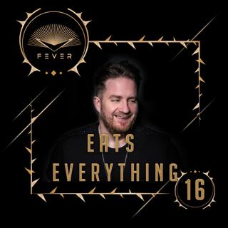 放刺特辑-16 | Eats Everything