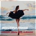 BPM122 Andain - Beautiful Things(Stoto Mix)